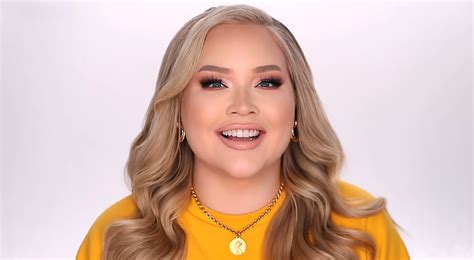 YouTuber NikkieTutorials comes out as transgender: 'I .